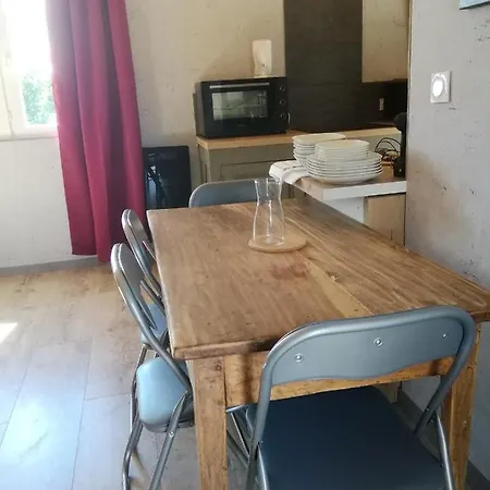 Hébergement de vacances Du Grand Chêne