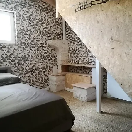 Du Grand Chêne Hébergement de vacances
