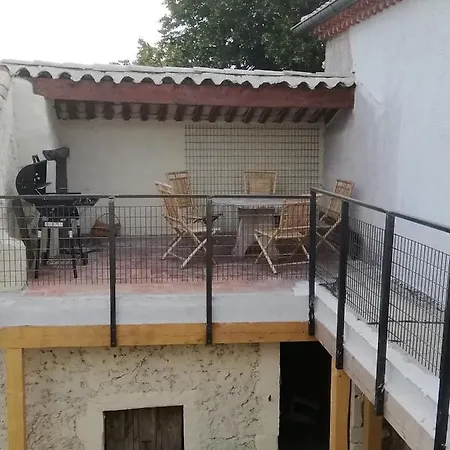 Du Grand Chêne Hébergement de vacances