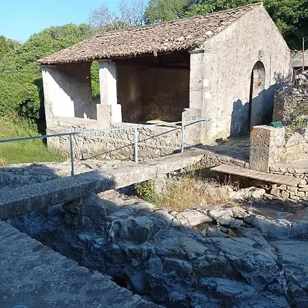 Du Grand Chêne Hébergement de vacances Saint-Remeze
